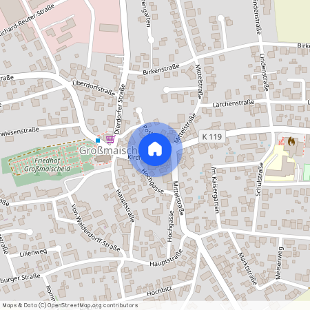 Polcher Straße, 56276 Rheinland-Pfalz - Stebach