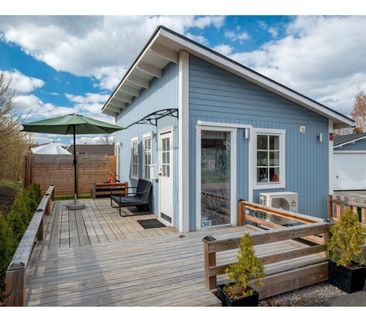 Åsbacksvägen, Upplands Väsby - Foto 1