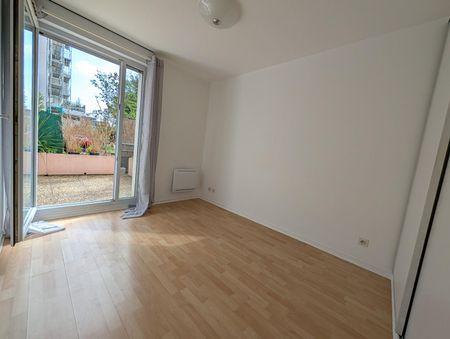 Location appartement 2 pièces, 52.00m², Toulouse - Photo 2