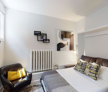 360 Friel - All Inclusive living in Sandy Hill - Photo 5