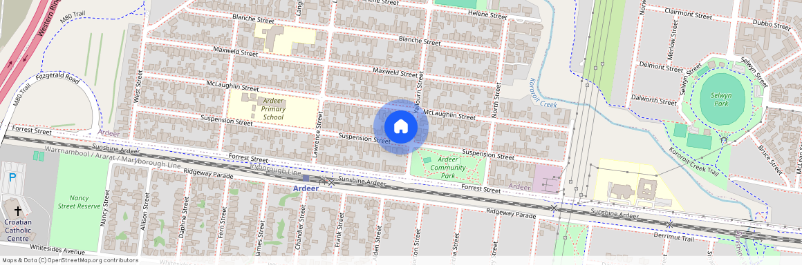 54 Suspension Street, Vic 3022, Ardeer