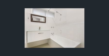 WELL POSITIONED APARTMENT INCLUDING APPLIANCES - Photo 2