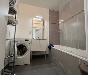 Appartement 4 pièces – 82 m² environ à Rennes (ref : HG70303) - Photo 5