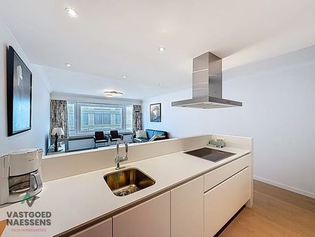 Appartement te huur - Foto 2