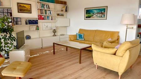 3.5 Zimmer, 110 m² - Photo 2