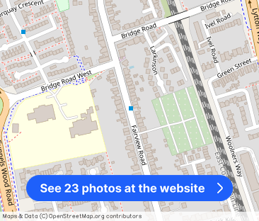 Fairview Road, Stevenage, Hertfordshire, SG1 - Photo 1