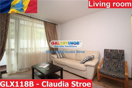 Inchiriere apartament 2 camere Secuilor Piata Sudului Metrou - Photo 5