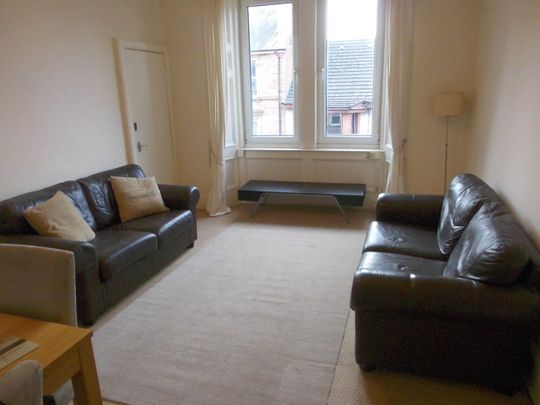 2 Bed Flat, Dickson Street, EH6 - Photo 1