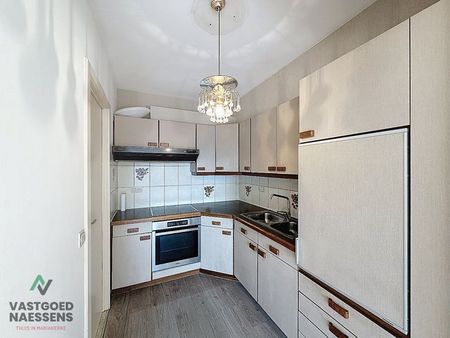 Appartement te huur - Foto 5