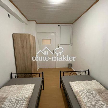 Möblierte Monteurunterkunft nur an Monteure zum Vermieten - Photo 4