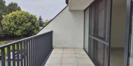 Duplex te huur in Herzele voor € 800 met 2 slaapkamers - Photo 5
