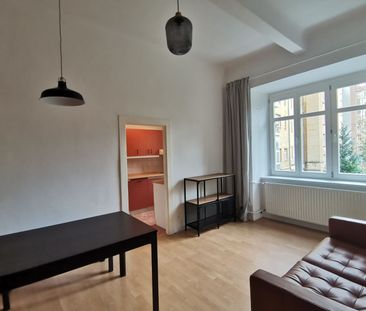 Pronájem bytu 3+1 • 80 m² bez realitkyKotlářská, Brno - Veveří, Jih... - Fotografie 2