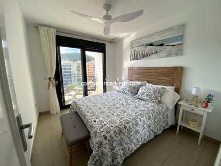 Winter let La Cala Gemelos 24 - Photo 5