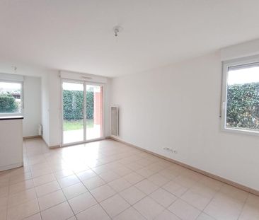 location Appartement T2 DE 45.68m² À MURET - Photo 2