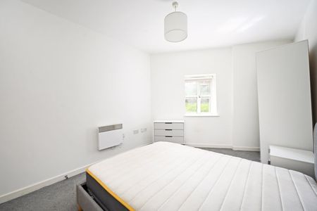 Upper Allen Street, Sheffield - Photo 3