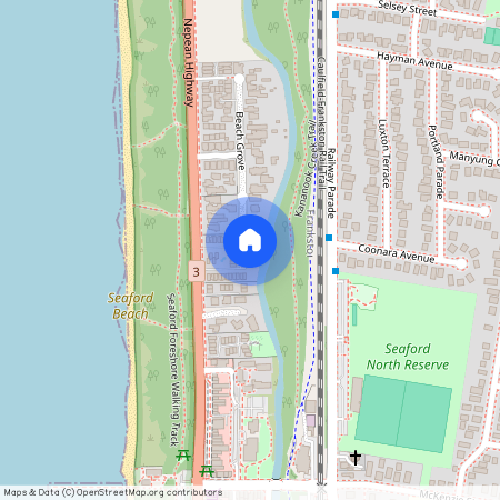 7/99-101 Nepean Highway, Vic 3198, Seaford