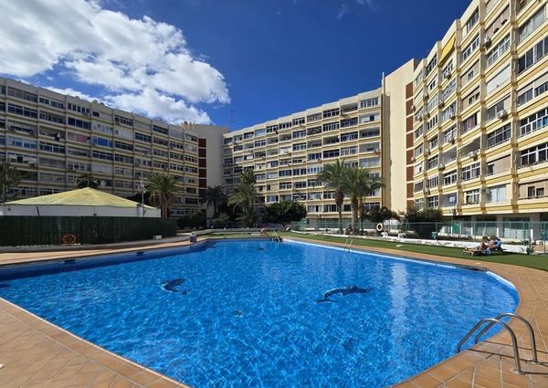 San Bartolomé de Tirajana, Canary Islands 35100