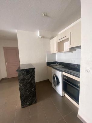 Appartement 2 pièces à louer à PERPIGNAN - Photo 1