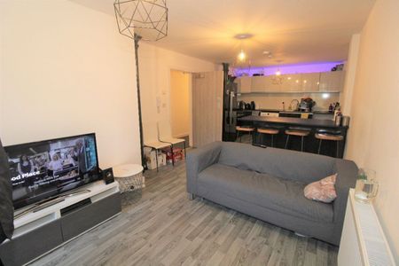 Gordon street flat 3, PRESTON PR1 7HJ - Photo 2