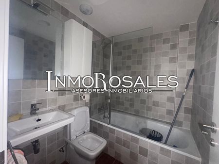 Piso de alquiler en Calle de Maricara, Butarque - Photo 5