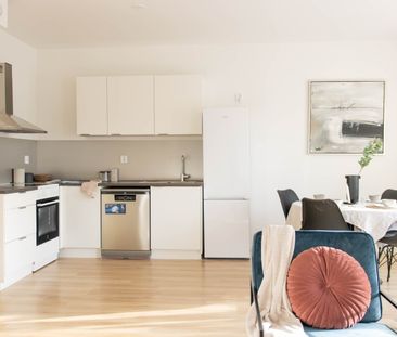 Kattarp - 2rok - tillsv - 9.959kr/mån - Foto 5