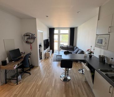 Hägerneholmsvägen, Täby - Photo 5