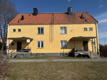 Bangårdsvägen 23D, Rimbo - Foto 3