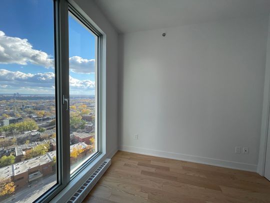 2300 Rue Tupper, Montréal - Photo 1