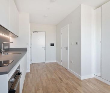 Flat to rent - Photo 4