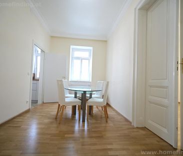ERSTBEZUG: 5 Zimmerwohnung nahe Volksgarten/ Ordensklinikum - befri... - Photo 3