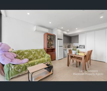 307/1 Oxford Street, Blacktown, NSW 2148 - Photo 2