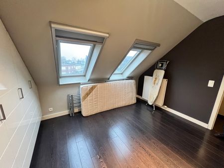 Dakappartement - Te huur - Foto 5