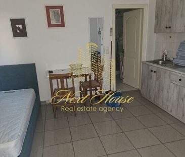 Studio/Γκαρσονιέρα για ενοικίαση Υψηλά Αλώνια (Πάτρα) - Photo 6