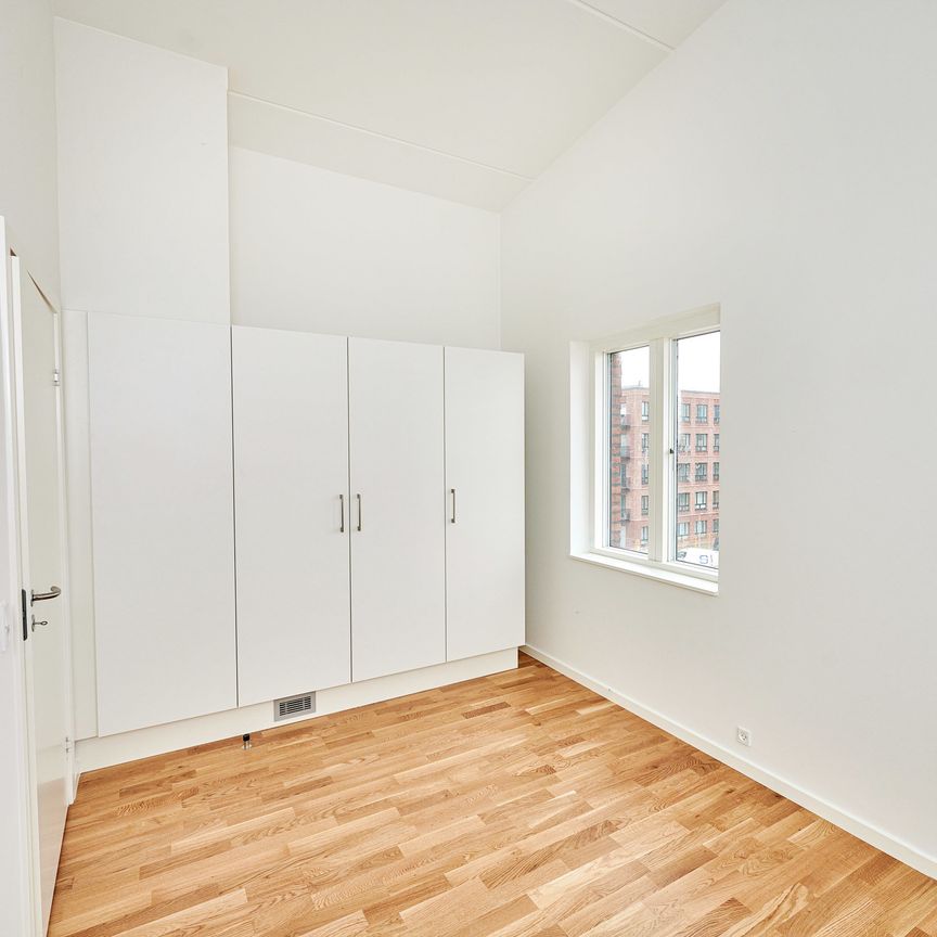 Jernurtvej 7, st.. th., Pilehuset, 2750 Ballerup - Photo 1