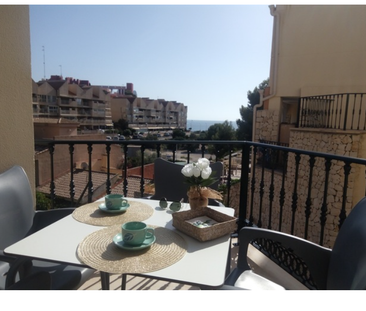 Se alquila Apartamento Duplex en Calpe - Photo 2