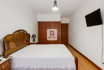 Apartamento T1