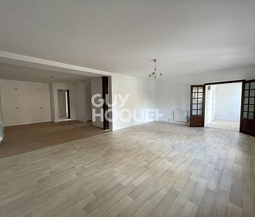 Superbe appartement hyper centre de verneuil 98 m² - Photo 1