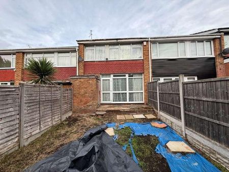 Frome Way, Kings Heath, B14 - Photo 5