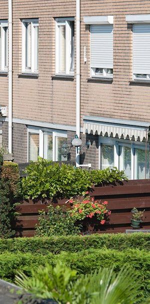 Sfeervolle eengezinswoningen met achtertuin - Photo 1