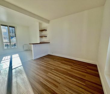 Paris XIIIème Campo Formio 2 Pièces de 42,20m² - Photo 3