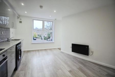 1 bedroom apartment to rent - Photo 2