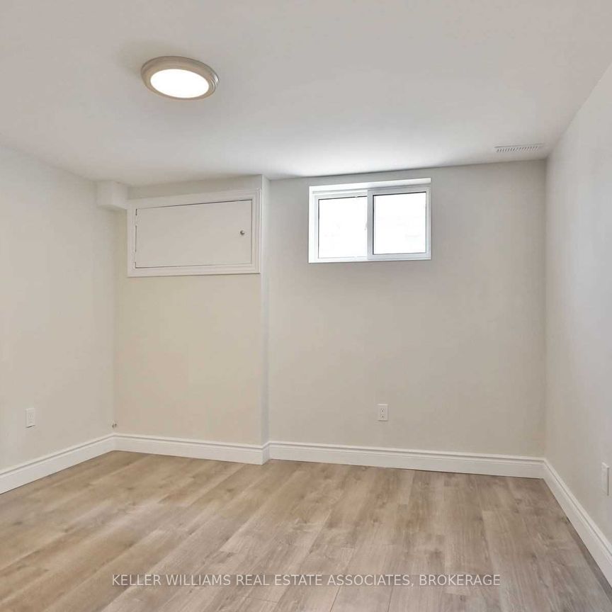 For Lease - 1064 Westmount Avenue Unit# BSMT, Mississauga, Ontario - Photo 1