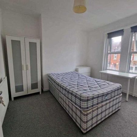 Harborough Road, Southampton, SO15 - Photo 4