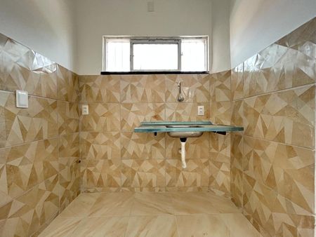 TAUAPE - APARTAMENTO - CARVALHO JUNIOR, 156 APTO 01 RESIDENCIAL MARIA JOSE - Foto 3