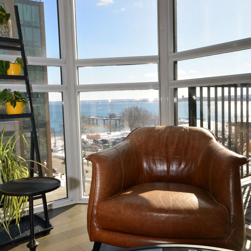 For Lease - 399 Elizabeth Street Unit# 513, Burlington, Ontario - Photo 1