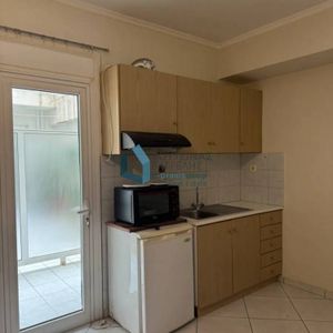 Studio/Γκαρσονιέρα για ενοικίαση - Πάτρα, - Φωτογραφία 2