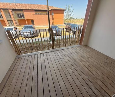 location Appartement T2 DE 47m² À CASTELGINEST - Photo 4