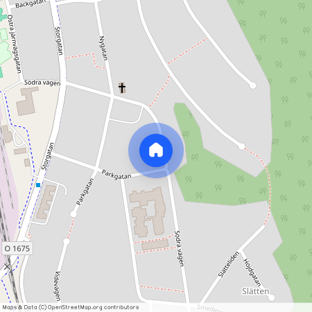 Södra vägen 14 A, 514 41, Limmared