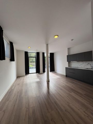 Te huur: Appartement Poirtersstraat in Tilburg - Foto 3
