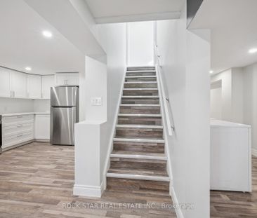 For Lease - 118 Selkirk Drive Unit# LOWER, Kitchener, Ontario - Photo 4